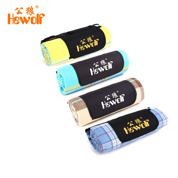 hewolf cashmere picnic mat waterproof aluminum film tent sleeping pad foldable beach camping mat blanket cushion 170*130cm
hewolf cashmere picnic mat waterproof aluminum film tent sleeping pad foldable beach camping mat blanket cushion 170*130cm