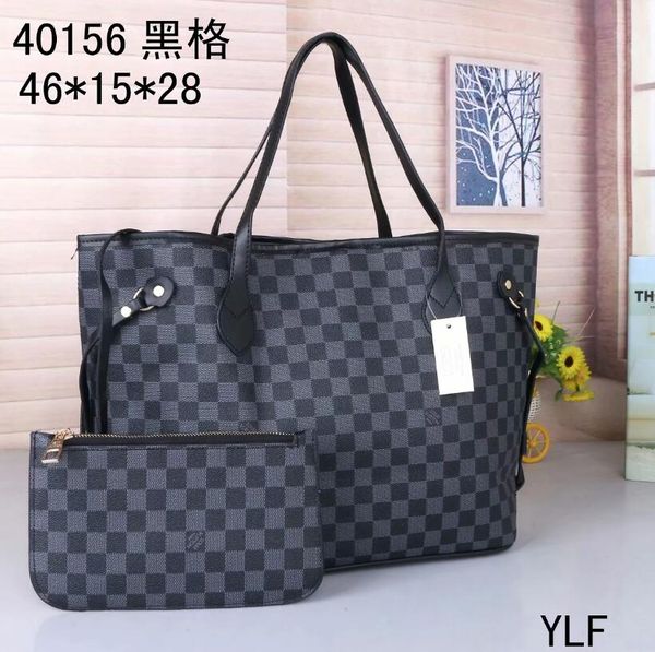 2-piece set ladies purse leather ladies fashion handbag purse bag famous quality famous casual handbag designers handbag 14
2-piece set ladies purse leather ladies fashion handbag purse bag famous quality famous casual handbag designers handbag 14
