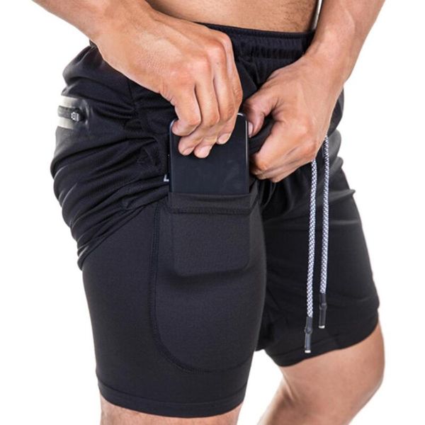 running shorts mens double layer phone pocket gym fitness training quick dry beach man summer sports workout crossfit wear, Black;blue
running shorts mens double layer phone pocket gym fitness training quick dry beach man summer sports workout crossfit wear, Black;blue