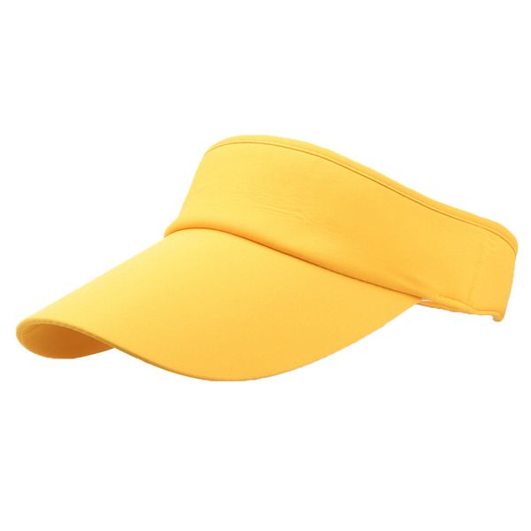 jaycosin new arrival adjustable men women summer sport headband classic sun visor hat cap sports summer hat women beach, Blue;gray
jaycosin new arrival adjustable men women summer sport headband classic sun visor hat cap sports summer hat women beach, Blue;gray