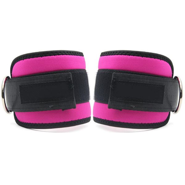 adjustable protection ankle guard strap d-ring thigh leg gym weight lifting legs strength recovery sport training fitness 1pc
adjustable protection ankle guard strap d-ring thigh leg gym weight lifting legs strength recovery sport training fitness 1pc