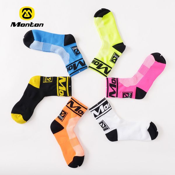new 2018 professional brand sport socks protect feet breathable wicking socks style popular cycling n3, Black
new 2018 professional brand sport socks protect feet breathable wicking socks style popular cycling n3, Black