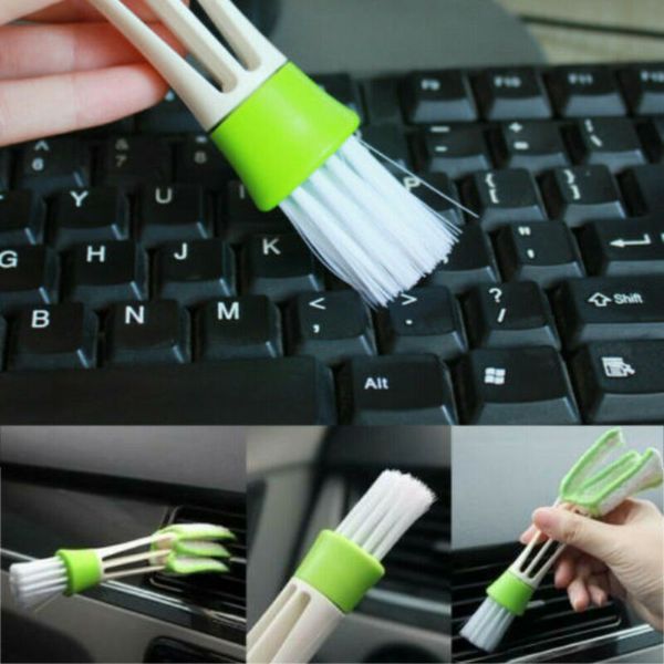 window air-conditioner computer brush car air vent dust cleaner double ended car keyboard cleaning brushes
window air-conditioner computer brush car air vent dust cleaner double ended car keyboard cleaning brushes