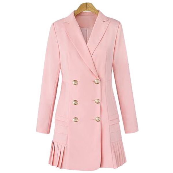 la maxza turn-down collar full sleeve womens trench coats double breasted designer coats and jackets elegant women, Tan;black
la maxza turn-down collar full sleeve womens trench coats double breasted designer coats and jackets elegant women, Tan;black
