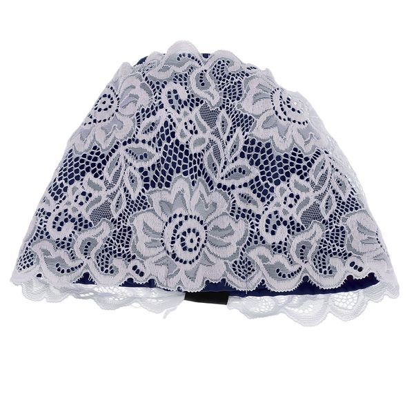 waterproof swim cap professional swim bath hat swimming pool caps water sports accessories with lace pattern
waterproof swim cap professional swim bath hat swimming pool caps water sports accessories with lace pattern
