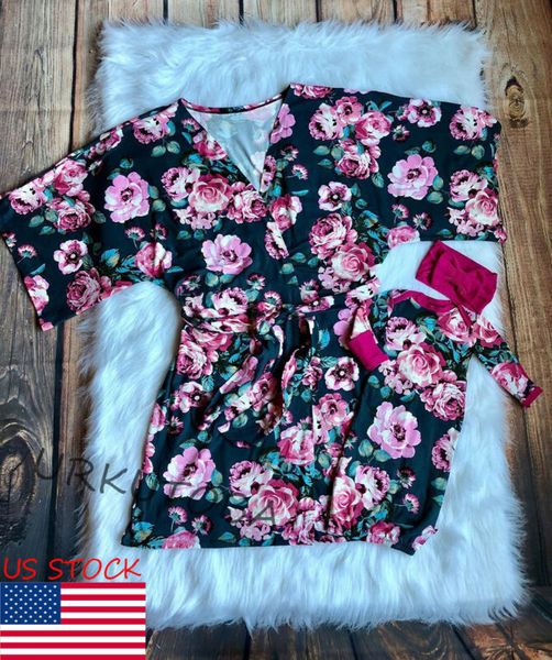 family matching pajamas mom&daughter floral clothes women baby robe swaddle pajamas sleepwear
family matching pajamas mom&daughter floral clothes women baby robe swaddle pajamas sleepwear
