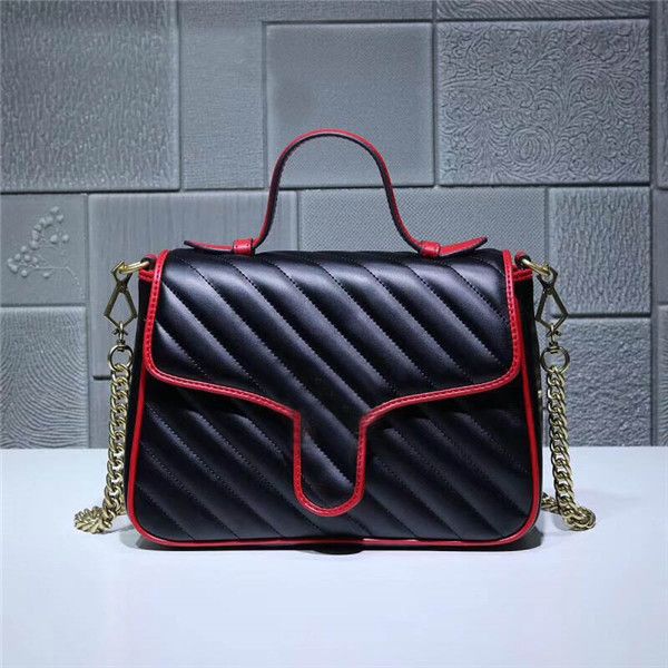 new global classic deluxe matching leather shoulder bag metal chain large handbag 498110 583571
new global classic deluxe matching leather shoulder bag metal chain large handbag 498110 583571