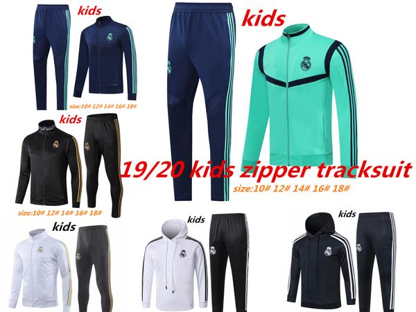 2019 2020 real madrid kids jacket hoodie tracksuit full zipper hazard benzema 19 20 psg kids long zipper jacket hooded tracksuit, Black
2019 2020 real madrid kids jacket hoodie tracksuit full zipper hazard benzema 19 20 psg kids long zipper jacket hooded tracksuit, Black
