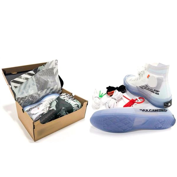 Новая мужская левая и правая повседневная обувь Chucks Vulcanized Модельер Ice Blue 1970-х годо
Новая мужская левая и правая повседневная обувь Chucks Vulcanized Модельер Ice Blue 1970-х годо