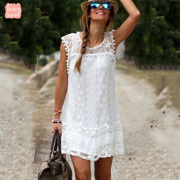 sexy summer кружевного платья summe женщина s fit and white party t рубашка платье больших размеры 5xl дизайнер одежда, Black;gray
sexy summer кружевного платья summe женщина s fit and white party t рубашка платье больших размеры 5xl дизайнер одежда, Black;gray