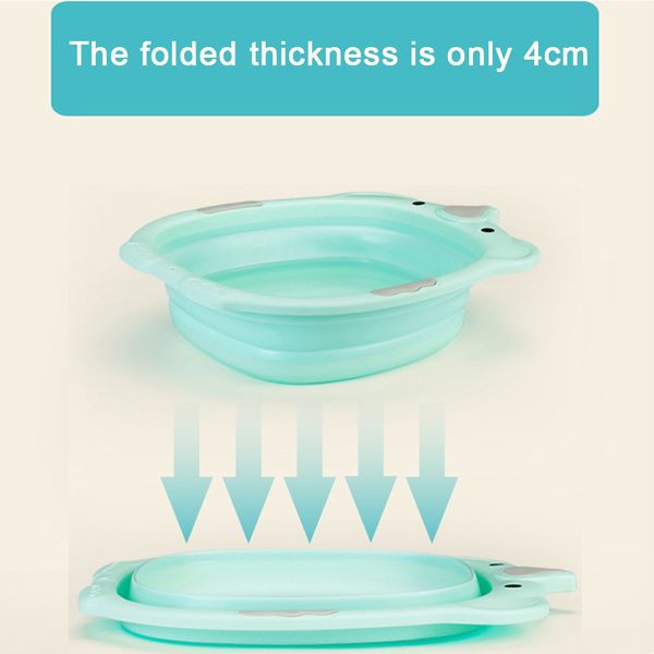 collapsible children's bath tub washbasin plastic baby care bath tubs folding bathtub peatable reclining enlarged baby bathtub
collapsible children's bath tub washbasin plastic baby care bath tubs folding bathtub peatable reclining enlarged baby bathtub