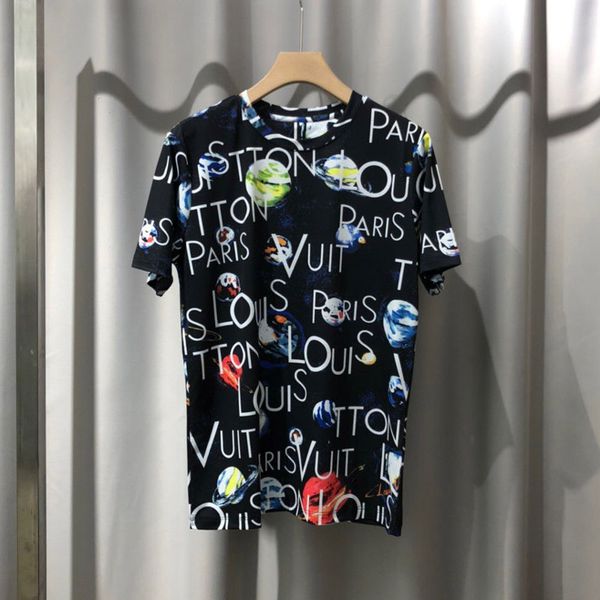 20ss известные mens t shirt polos высокого качества мужчины женщины пары вскользь с коротким рукавом мужская шею стилист тройники 2 цвета бо, White;black
20ss известные mens t shirt polos высокого качества мужчины женщины пары вскользь с коротким рукавом мужская шею стилист тройники 2 цвета бо, White;black