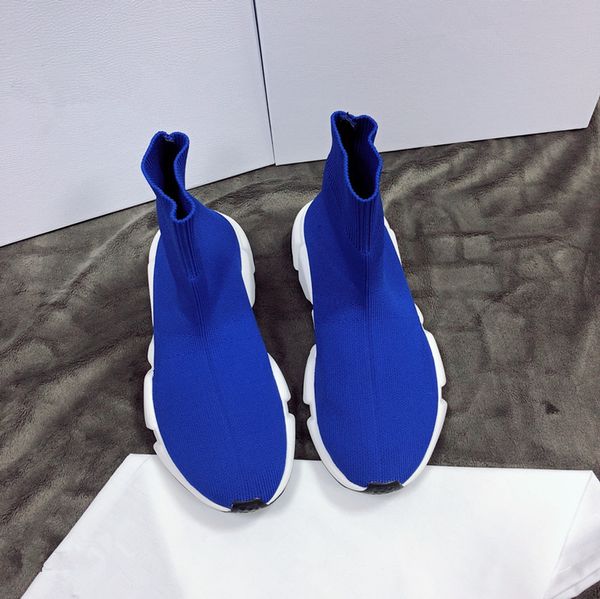2019 Designer Shoes Speed Trainer Oreo Triple Black Green Flat Luxury Fashion Socks Boot Designer Men Women Sneakers bll180102605
2019 Designer Shoes Speed Trainer Oreo Triple Black Green Flat Luxury Fashion Socks Boot Designer Men Women Sneakers bll180102605