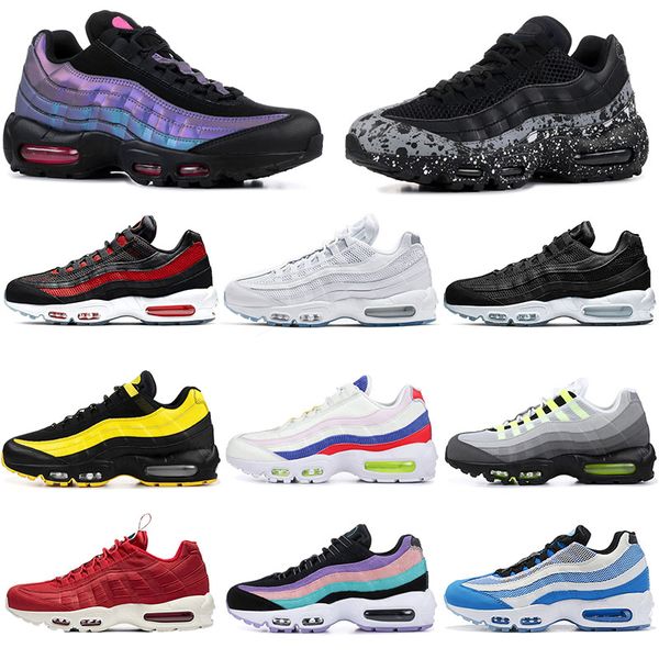 mens sneakers fashion brand 20th anniversary 95s tennis running shoes og tt white black red orbit bred triple white black designer trainers, White;red
mens sneakers fashion brand 20th anniversary 95s tennis running shoes og tt white black red orbit bred triple white black designer trainers, White;red