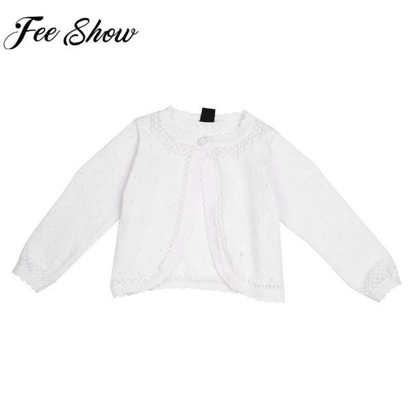 feeshow 2018 elegant white kids girls full sleeve lace bolero short cardigan sweater wedding bridesmaid birthday party jacket, Blue;gray
feeshow 2018 elegant white kids girls full sleeve lace bolero short cardigan sweater wedding bridesmaid birthday party jacket, Blue;gray