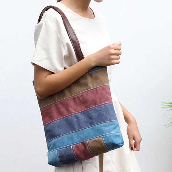 sale simple women's bag cloth bag casual wild lady shoulder korean version literary fan shopping type mobile
sale simple women's bag cloth bag casual wild lady shoulder korean version literary fan shopping type mobile
