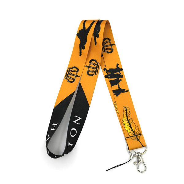 broadway musical hamilton kids neck lanyard keychain mobile phone strap id badge holder rope key chain keyrings cosplay, Silver
broadway musical hamilton kids neck lanyard keychain mobile phone strap id badge holder rope key chain keyrings cosplay, Silver