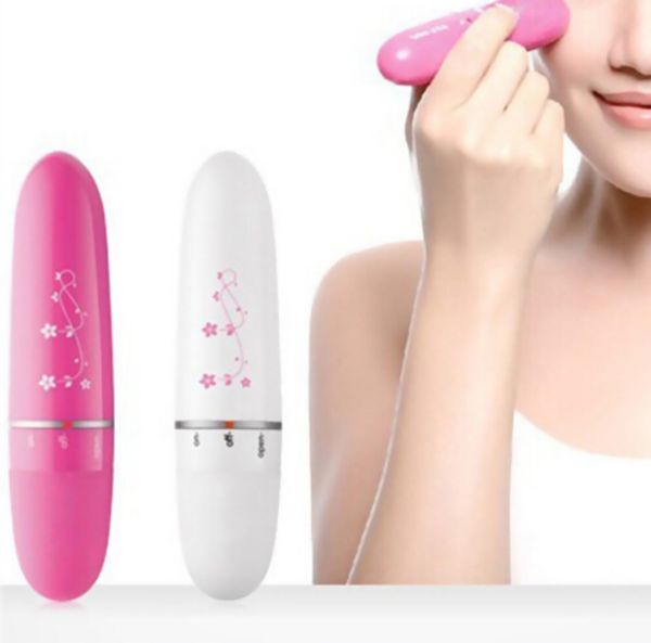 new arrival mini eye massage pen electric massager facials thin face instrument eye massager care skin firming
new arrival mini eye massage pen electric massager facials thin face instrument eye massager care skin firming