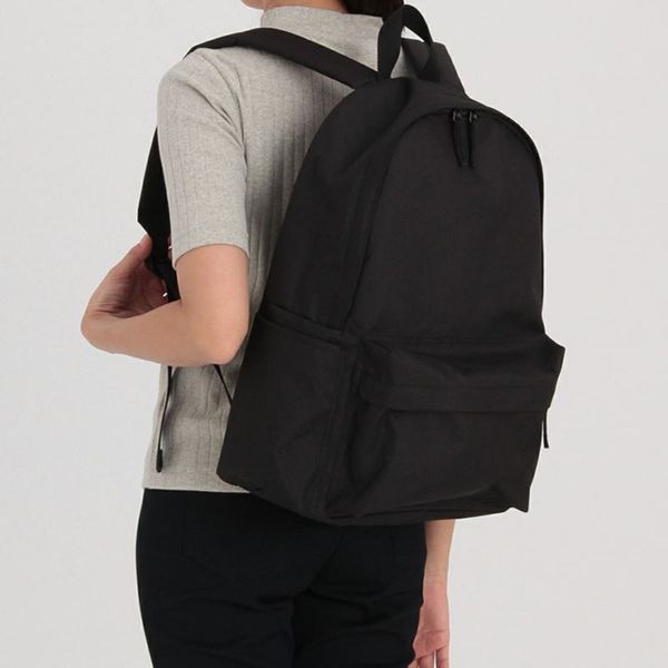 japanese simple large-capacity backpack light sports travel oxford cloth backpack men and women college students school bag
japanese simple large-capacity backpack light sports travel oxford cloth backpack men and women college students school bag