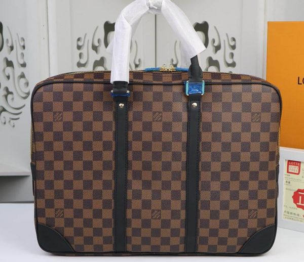 biefcases for men luxury fashikon shoulder bag for man real leather briefcase bags 41*31*7cm
biefcases for men luxury fashikon shoulder bag for man real leather briefcase bags 41*31*7cm