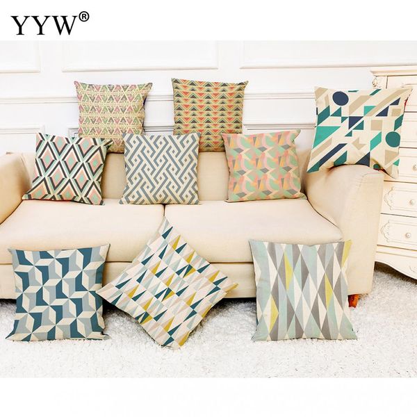 creative home pillow print cushion polyester throw pillow for home office living room bed decorative pillowcase case
creative home pillow print cushion polyester throw pillow for home office living room bed decorative pillowcase case
