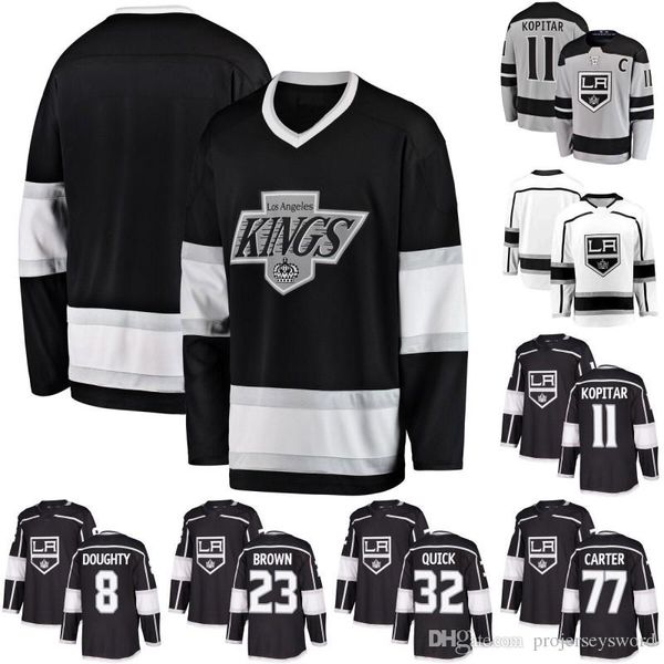 Alex Turcotte Jersey Los Angeles Kings Drew Doughty Dustin Brown Jonathan Quick Jeff Carter Kyle Clifford Anze Kopitar Tyler Toffoli Jerseys
Alex Turcotte Jersey Los Angeles Kings Drew Doughty Dustin Brown Jonathan Quick Jeff Carter Kyle Clifford Anze Kopitar Tyler Toffoli Jerseys