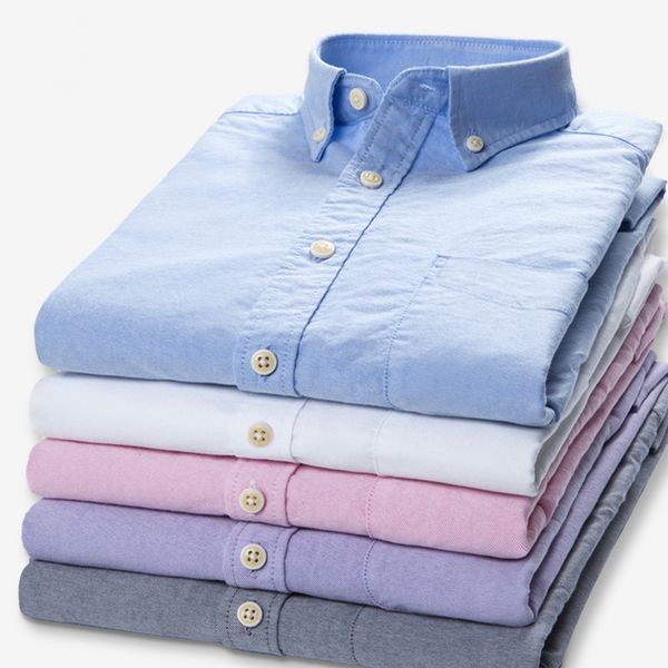 плюс размер 5xl 6xl 7xl 8xl 100% хлопок oxford pure color нашивки twill бизнес повседневный длинным рукавом платье рубашки мужчины синий бел, White;black
плюс размер 5xl 6xl 7xl 8xl 100% хлопок oxford pure color нашивки twill бизнес повседневный длинным рукавом платье рубашки мужчины синий бел, White;black