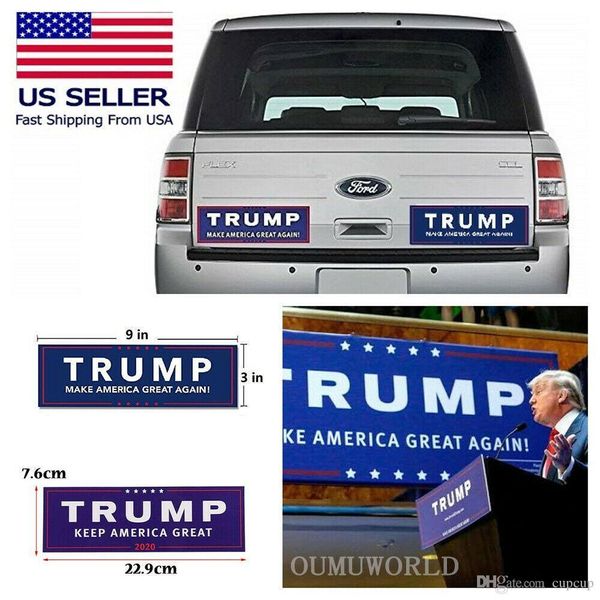 новые trump автомобили светоотражающие наклейки сделать америку великий снова 2020 trump наклейки американского президента дональд трамп авт
новые trump автомобили светоотражающие наклейки сделать америку великий снова 2020 trump наклейки американского президента дональд трамп авт