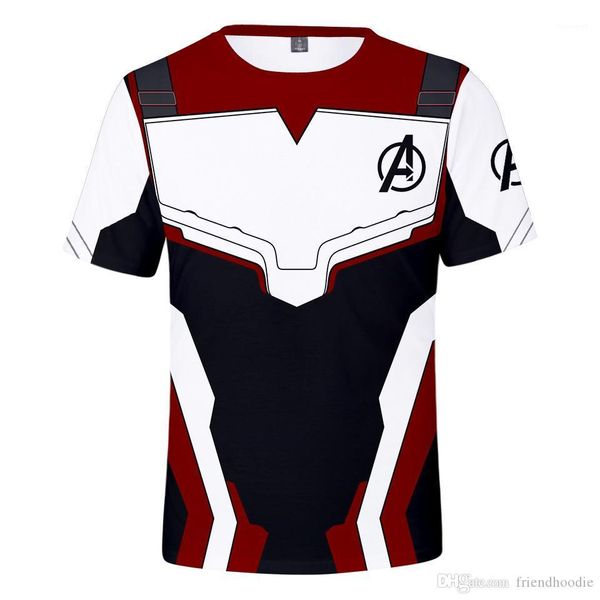 mens tshirts women teenager boy clothing tees summer 3d designer tees short sleeved avengers endgame 4, White;black
mens tshirts women teenager boy clothing tees summer 3d designer tees short sleeved avengers endgame 4, White;black