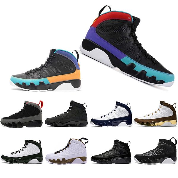 Top Fashion Dream It do it UNC 9 IX 9s Mens Basketball Shoes LA Oreo Mop Melo Bred space jam sports Sneakers 7-13
Top Fashion Dream It do it UNC 9 IX 9s Mens Basketball Shoes LA Oreo Mop Melo Bred space jam sports Sneakers 7-13