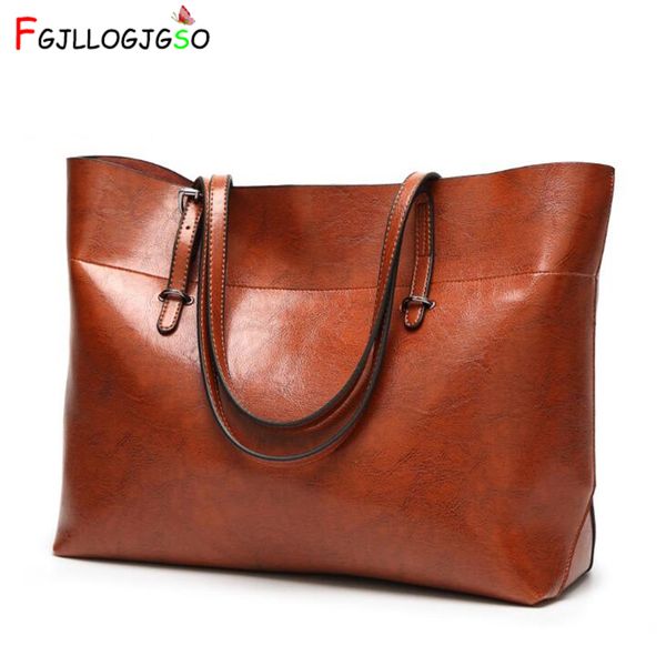 fgjllogjgso women shoulder bag pu leather female large totes handbags business women crossbody bag for women bolsas feminina cj191219
fgjllogjgso women shoulder bag pu leather female large totes handbags business women crossbody bag for women bolsas feminina cj191219