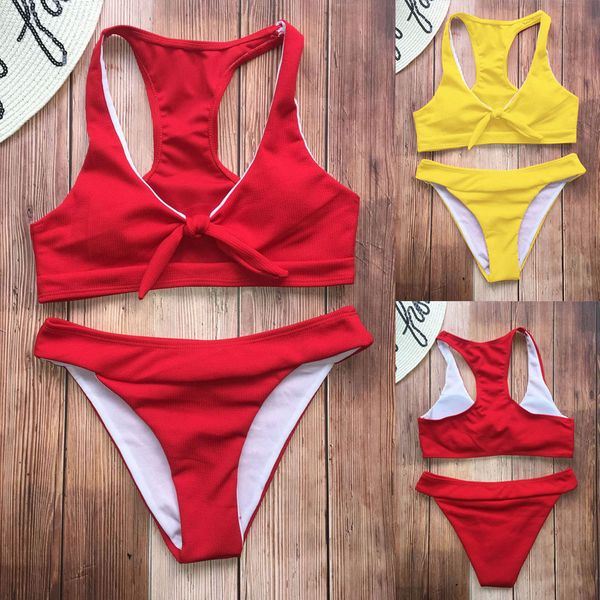 bikinis 2019 mujer women summer fashion soild swimwear beachwear siamese swimsuit bikini set maillot de bain femme 30, White;black
bikinis 2019 mujer women summer fashion soild swimwear beachwear siamese swimsuit bikini set maillot de bain femme 30, White;black