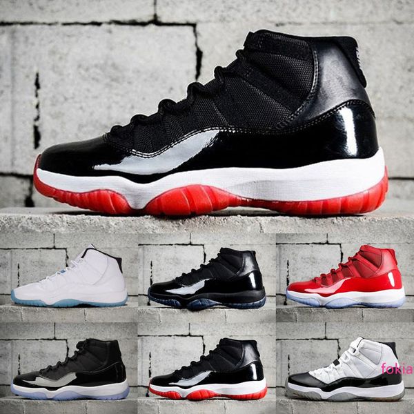 concord high 45 11 xi 11s cap and gown prm heiress gym red chicago platinum tint space jams men basketball shoes sports sneakers
concord high 45 11 xi 11s cap and gown prm heiress gym red chicago platinum tint space jams men basketball shoes sports sneakers