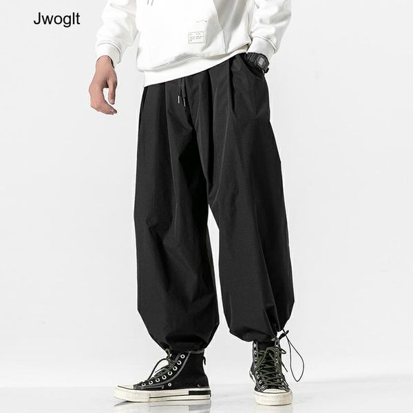 new fashion baggy cotton harem pants men wide leg trousers new casual harajuku elastic waist pants 4xl 5xl, Black
new fashion baggy cotton harem pants men wide leg trousers new casual harajuku elastic waist pants 4xl 5xl, Black