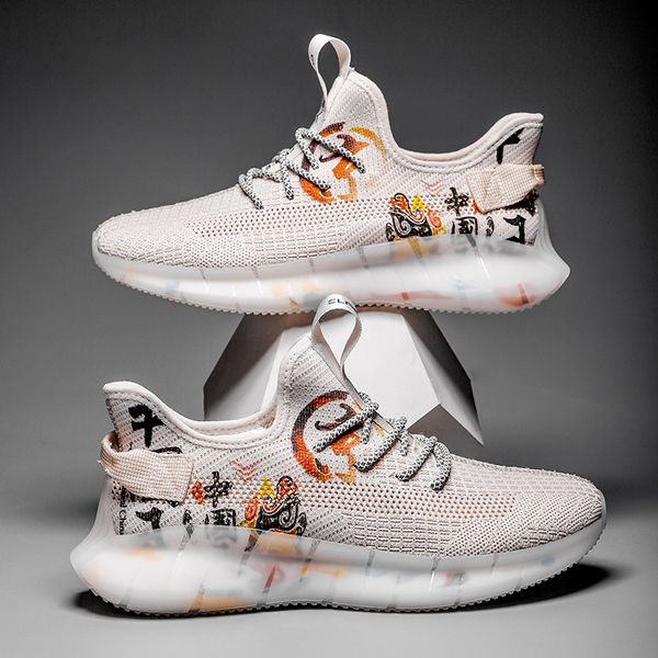 chinese style summer selling new men casual sneaker lightweight breathable casual shoes outdoor leisure shoes zapatos casuales, Black
chinese style summer selling new men casual sneaker lightweight breathable casual shoes outdoor leisure shoes zapatos casuales, Black