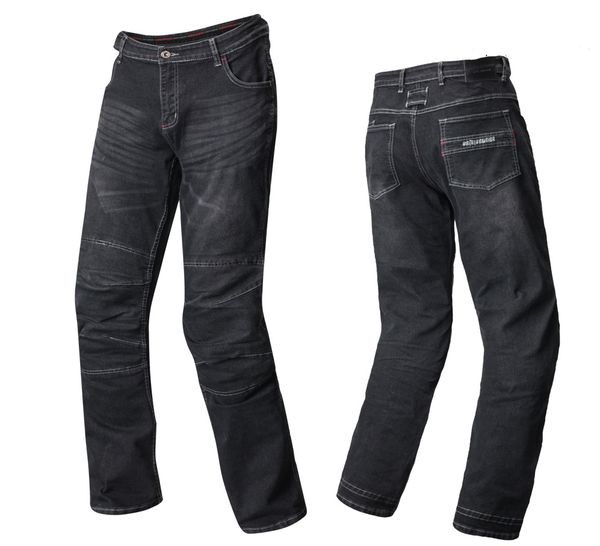 straight motorcycle jeans spring summer black/blue off-road motocross racing pants motorbike riding trousers protective gears
straight motorcycle jeans spring summer black/blue off-road motocross racing pants motorbike riding trousers protective gears