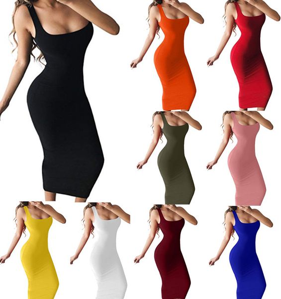 clothing owlprincess 2020 new women's vest dress dress solid color women's dresses, Black;gray
clothing owlprincess 2020 new women's vest dress dress solid color women's dresses, Black;gray