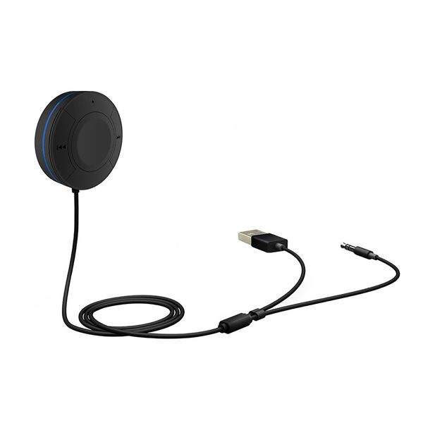 mini bluetooth car kit 4.1 car-borne bluetooth adapter 3.5 mm plug and play audio receiver hand-call kit display
mini bluetooth car kit 4.1 car-borne bluetooth adapter 3.5 mm plug and play audio receiver hand-call kit display