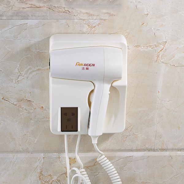 x-7717 abs plastic l household bathroom wall-mounted hair dryer hair blower 1600w with 2 gear and cold wind
x-7717 abs plastic l household bathroom wall-mounted hair dryer hair blower 1600w with 2 gear and cold wind