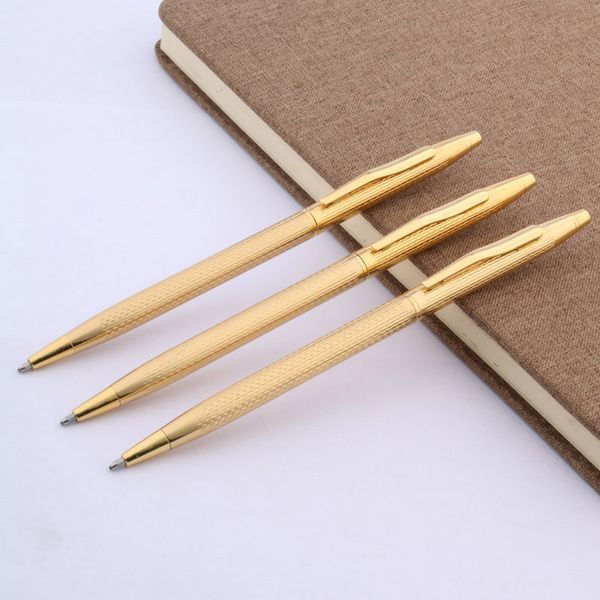 office metal wave engraved flowers color gift stainless steel golden ballpoint pen, Blue;orange
office metal wave engraved flowers color gift stainless steel golden ballpoint pen, Blue;orange