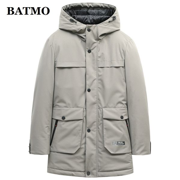 batmo 2019 new arrival winter 90% white duck down hooded jackets men,men's down coat,plus-size m-4xl 9718, Black
batmo 2019 new arrival winter 90% white duck down hooded jackets men,men's down coat,plus-size m-4xl 9718, Black