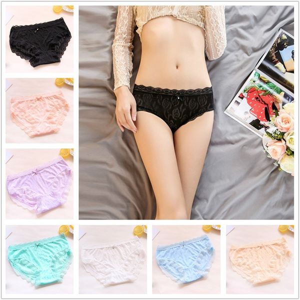 black lace girls low-rise briefs seamless female underwear ladies cotton panty women panties ultra thin new year gift h0095, Black;pink
black lace girls low-rise briefs seamless female underwear ladies cotton panty women panties ultra thin new year gift h0095, Black;pink