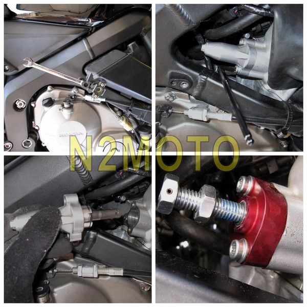 red cam chain tensioner manual adjuster for yamaha street fz6 fz1 yzf fzr 600 750 1000 gts 1984-2014
red cam chain tensioner manual adjuster for yamaha street fz6 fz1 yzf fzr 600 750 1000 gts 1984-2014