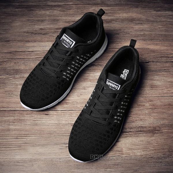 2020 горячие продажа мода мужская обувь mesh дышащие кроссовки walking мужчины обувь new комфортная легкие кроссовки h202030200443-121, White;red
2020 горячие продажа мода мужская обувь mesh дышащие кроссовки walking мужчины обувь new комфортная легкие кроссовки h202030200443-121, White;red