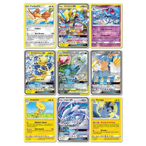 anime 56pcs/set cards pokemon iron metal box takara tomy toys battle game snorlax gengar eevee cartoon kids christmas gifts
anime 56pcs/set cards pokemon iron metal box takara tomy toys battle game snorlax gengar eevee cartoon kids christmas gifts