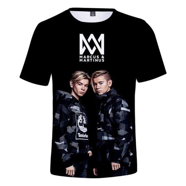 women's t-shirt fashion marcus martinus 3d printed hipster funny t shirt summer casual street hip-hop tee shirt male female, White
women's t-shirt fashion marcus martinus 3d printed hipster funny t shirt summer casual street hip-hop tee shirt male female, White