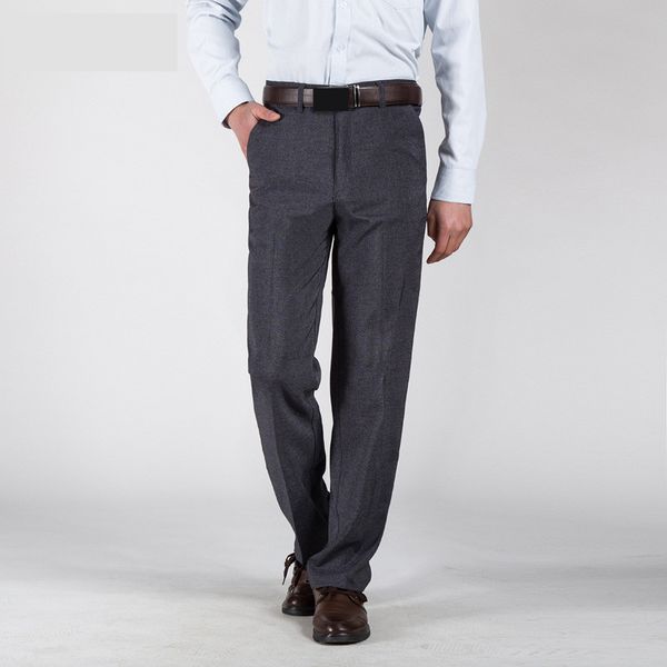 mrmt 2019 brand summer casual мужские брюки тонкий straight-бочка упругие сыпучие штаны для мужского среднего возраста высокой талии брюк, Black
mrmt 2019 brand summer casual мужские брюки тонкий straight-бочка упругие сыпучие штаны для мужского среднего возраста высокой талии брюк, Black