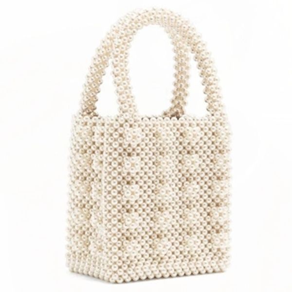 design paragraph pearl heavy metal beads handbag pearls bag beading box totes bag vintage female handle wholesale
design paragraph pearl heavy metal beads handbag pearls bag beading box totes bag vintage female handle wholesale