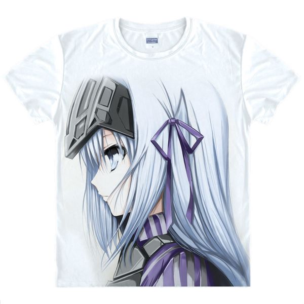 is this a zombie t-shirts multi-style short sleeve korezom kore wa zonbi desu ka eucliwood hellscythe cosplay shirts, White;black
is this a zombie t-shirts multi-style short sleeve korezom kore wa zonbi desu ka eucliwood hellscythe cosplay shirts, White;black
