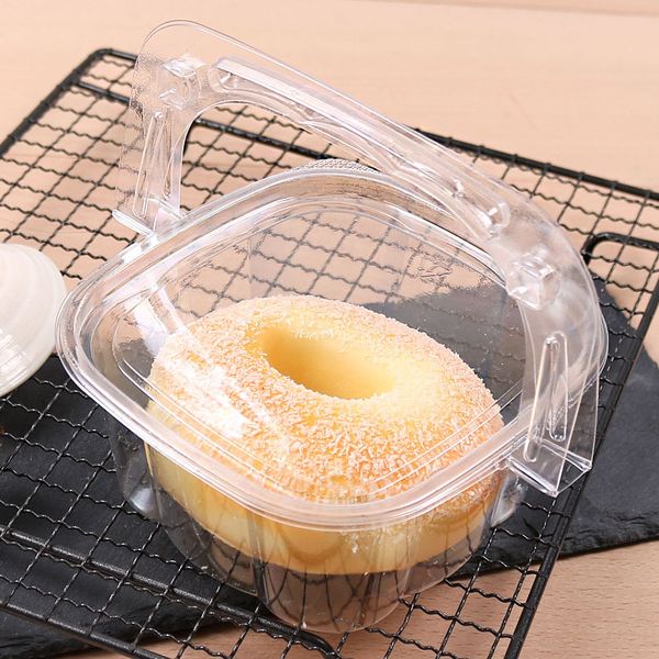 clear transparent plastic food boxes with handle disposable fruit cake take-out basket container
clear transparent plastic food boxes with handle disposable fruit cake take-out basket container